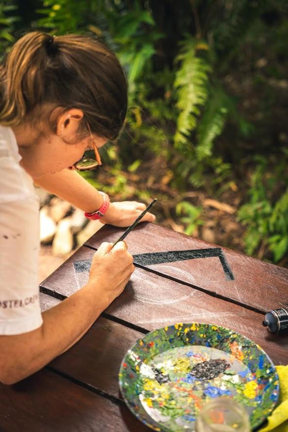 Tropic Days Boutique Hostel Cairns Zewnętrze zdjęcie