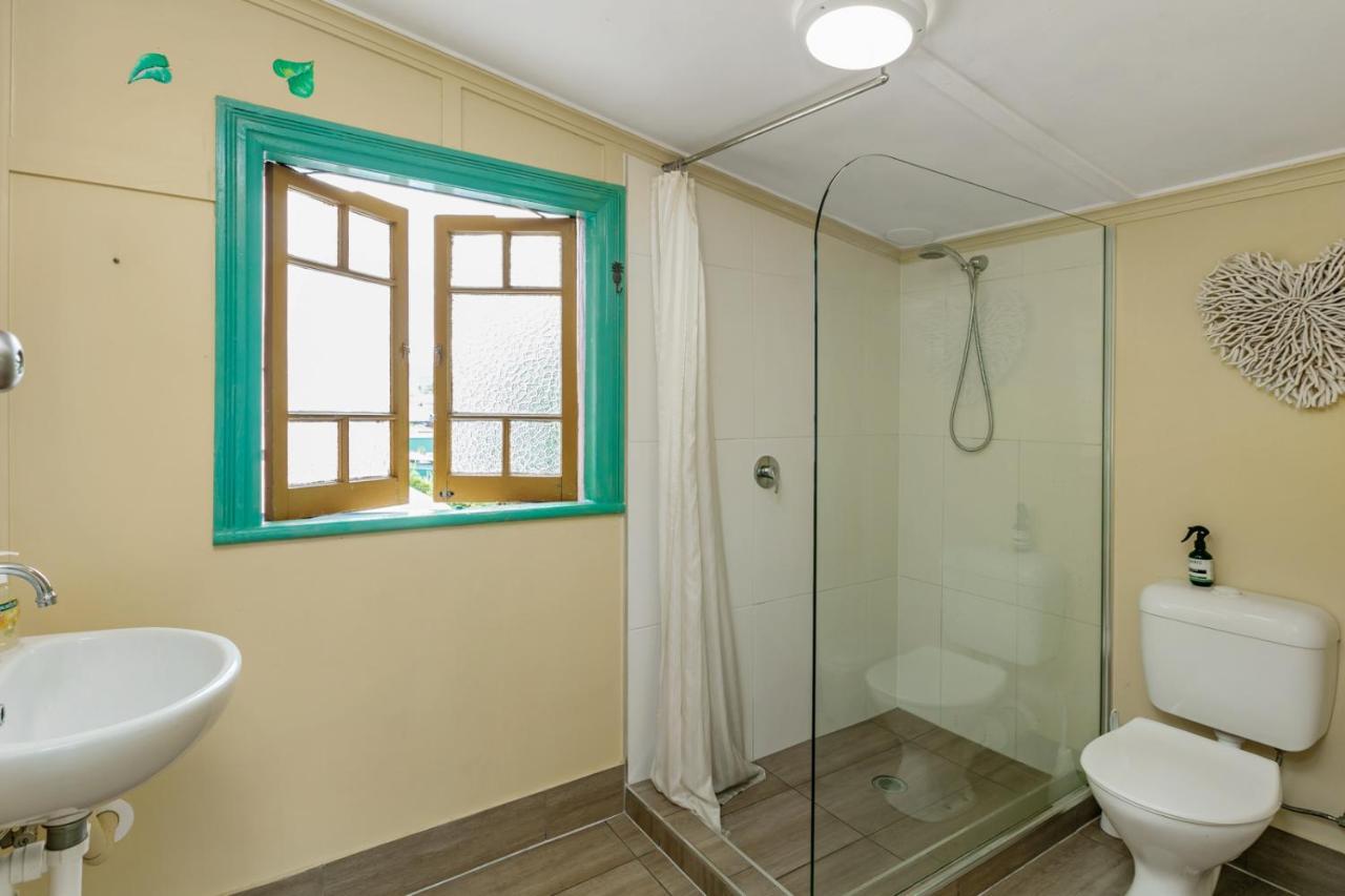 Tropic Days Boutique Hostel Cairns Zewnętrze zdjęcie